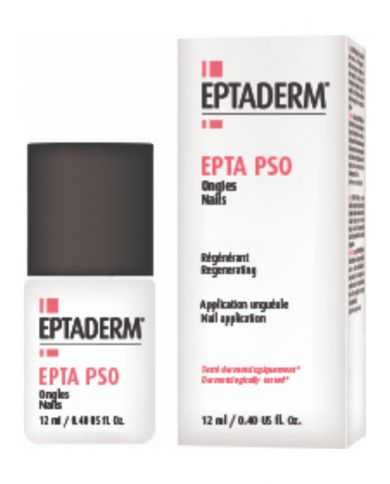EPTADERM EPTA PSO ONGLES 12ML