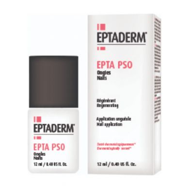 EPTADERM EPTA PSO ONGLES 12ML