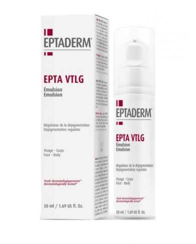 EPTADERM EPTA VTLG EMULSION REGULATEUR 50 ML