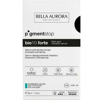 BELLA AURORA – BIO10 FORTE Pigment Stop Peau mixte à grasse