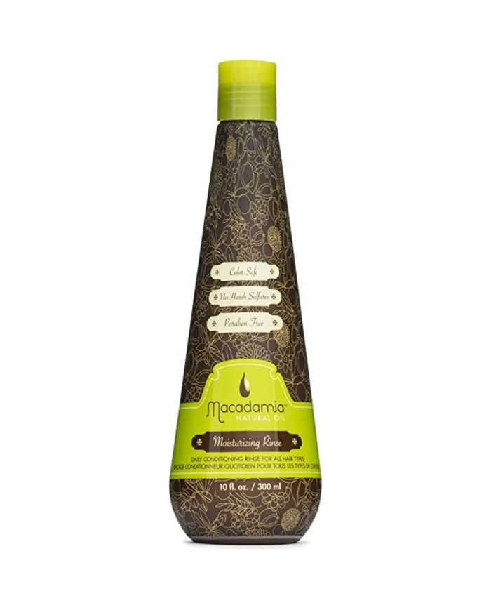 MACADAMIA MOISTURIZING RINSE 300 ML