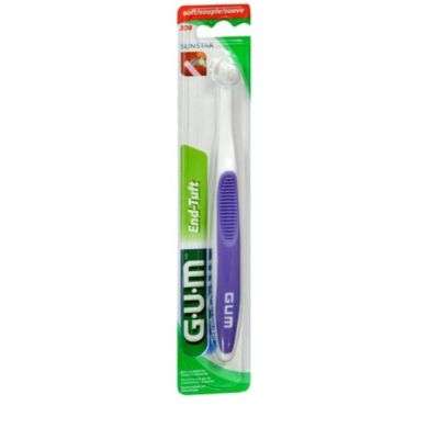 GUM END-TUFT ref 308