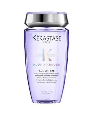 Kerastase Blond Absolu Bain Lumiere Shampoo 