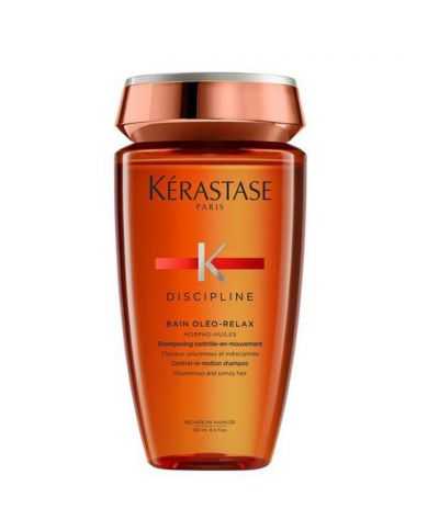 KERASTASE DISCIPLINE BAIN OLEO RELAX 250 ML