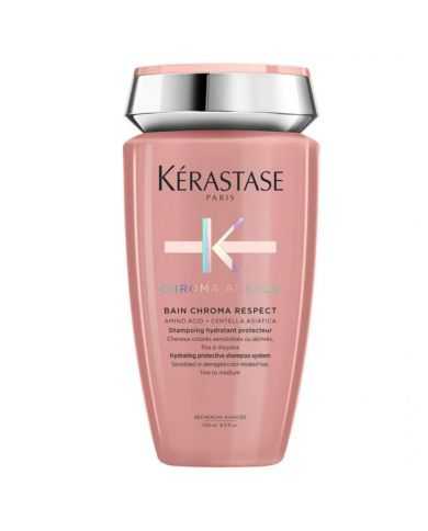 KERASTASE CHROMA ABSOLU BAIN CHROMA RESPECT 250 ML