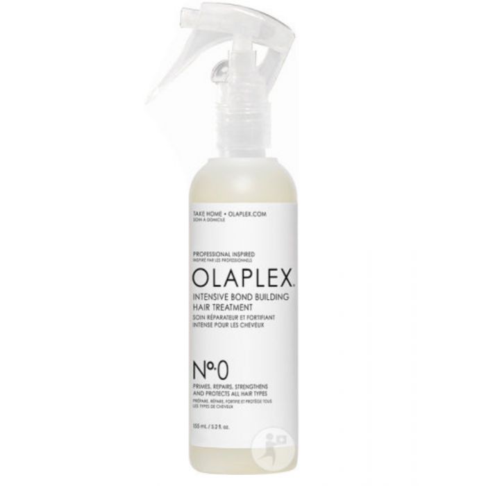 Olaplex N°0 Intensive Bond Building Soin Cheveux 155ml