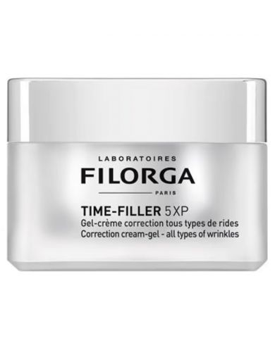 FILORGA TIME FILLER 5XP GEL CREME 50 ML