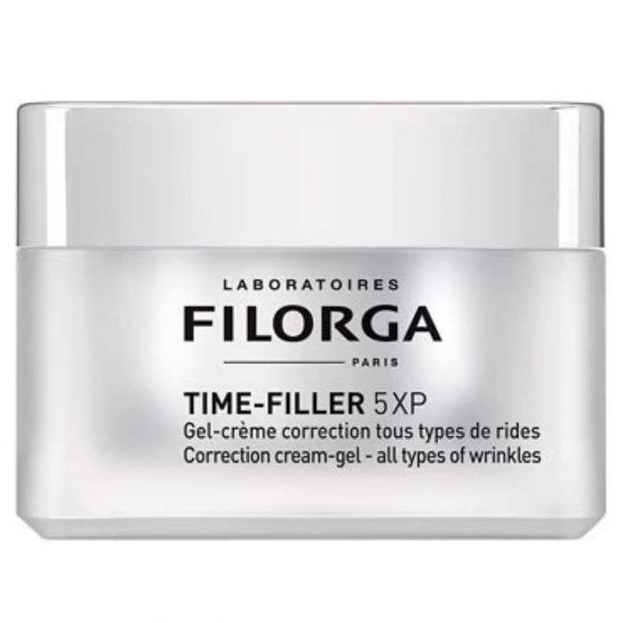 FILORGA time filler 5xp gel creme 50ml