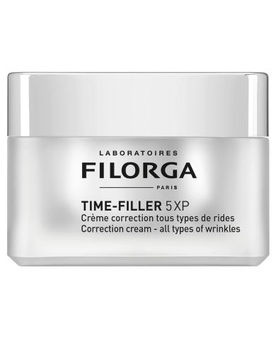 FILORGA TIME FILLER 5XP CREME CORRECTION 50 ML