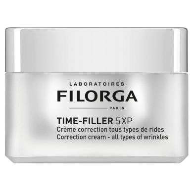 FILORGA time filler 5xp creme correction 50ml