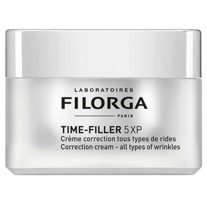 FILORGA time filler 5xp creme correction 50ml