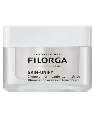 FILORGA SKIN UNIFY CREME UNIFORMISSANTE ILLUMINATRICE
