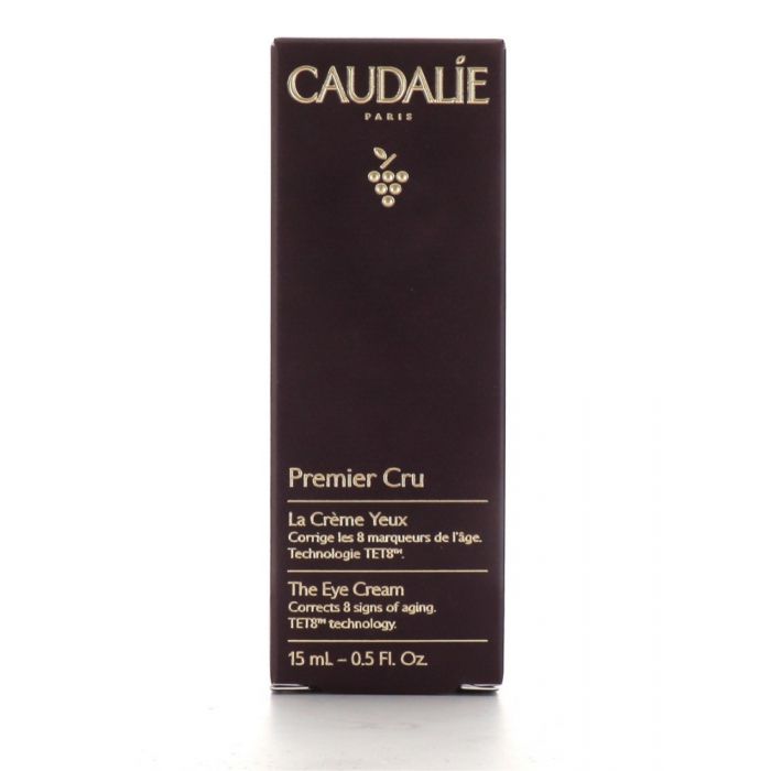 CAUDALIE Premier Cru La Crème Yeux