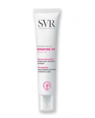SVR SENSIFINE AR CREME RICHE 40 ML