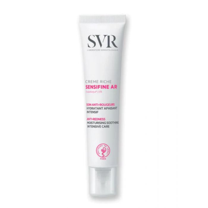 SVR Sensifine AR crème riche- Tube de 40 ml