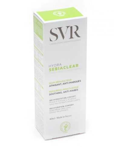 SVR SEBIACLEAR HYDRA 40 ML