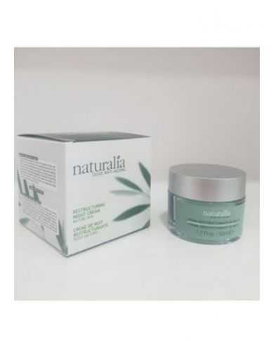 NATURALIA CREME RESTRUCTURANTE JOUR 50ML