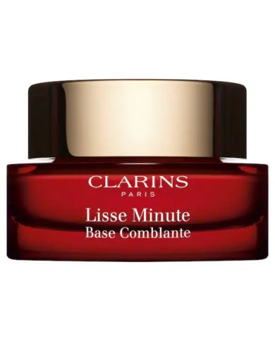 CLARINS INSTANT SMOOTH LISSE MINUTE BASE COMBLANTE 15ML