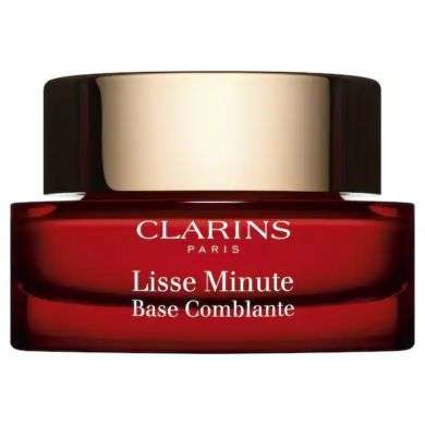 CLARINS TEINT - LISSE MINUTE BASE COMBLANTE