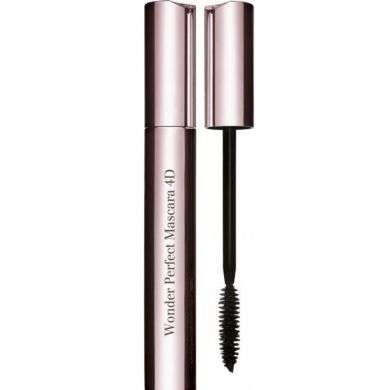 CLARINS MASCARA WONDER PERFECT 4D BLACK 01