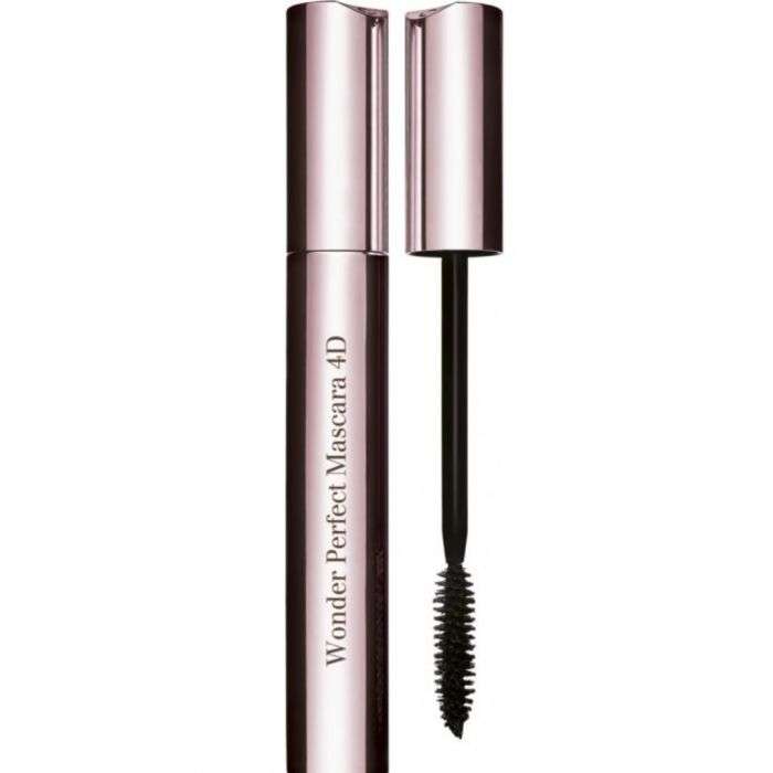 CLARINS MASCARA WONDER PERFECT 4D BLACK 01
