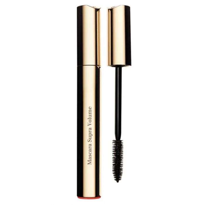 CLARINS SUPRA VOLUME01 NOIR / BLACK