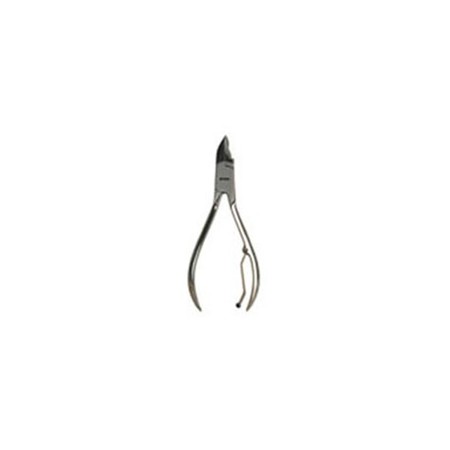 FORMES ET FLAMMES PINCE A ONGLES PEDICURE 12 CM REF 29