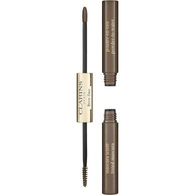 CLARINS BROW DUO N°03