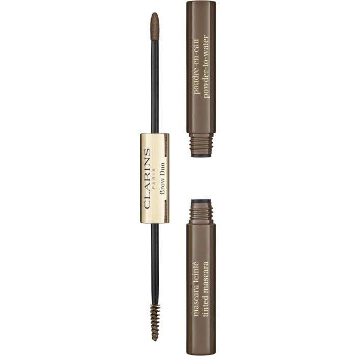 CLARINS BROW DUO N°03