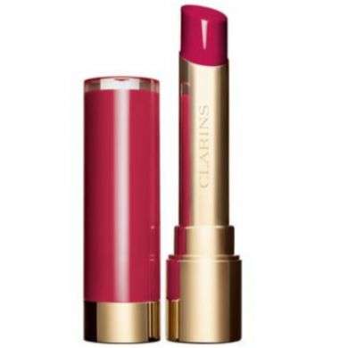 CLARINS-JOLI ROUGE LACQUER 742