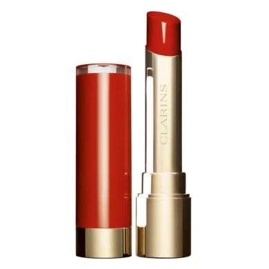 CLARINS-JOLI ROUGE LACQUER 761