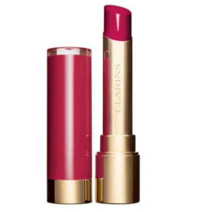CLARINS-JOLI ROUGE LACQUER 762