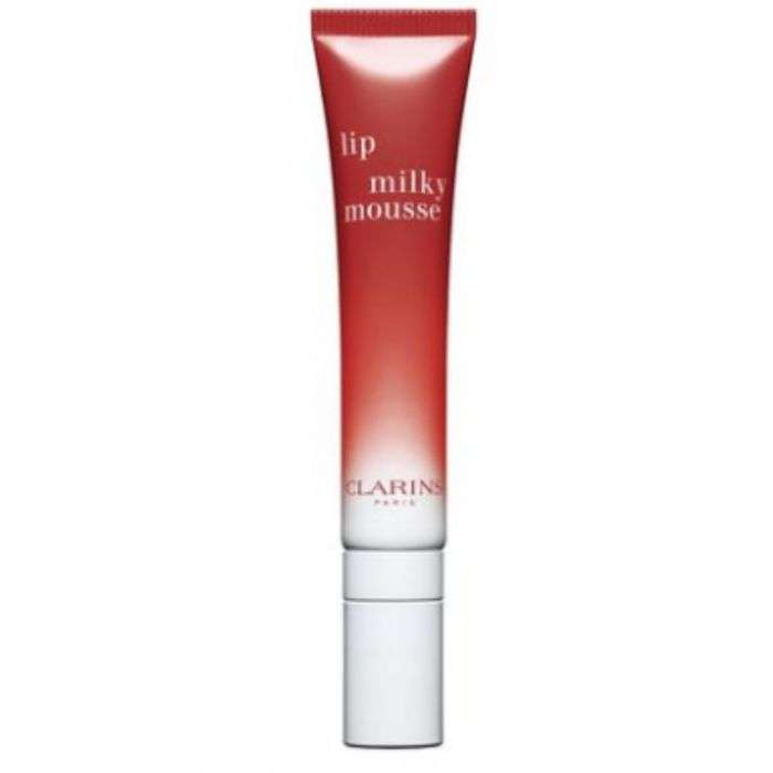 CLARINS- LIP - MILKY LIPS 04
