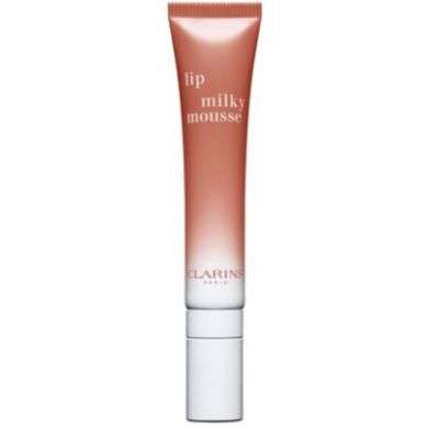 CLARINS- LIP - MILKY LIPS 06