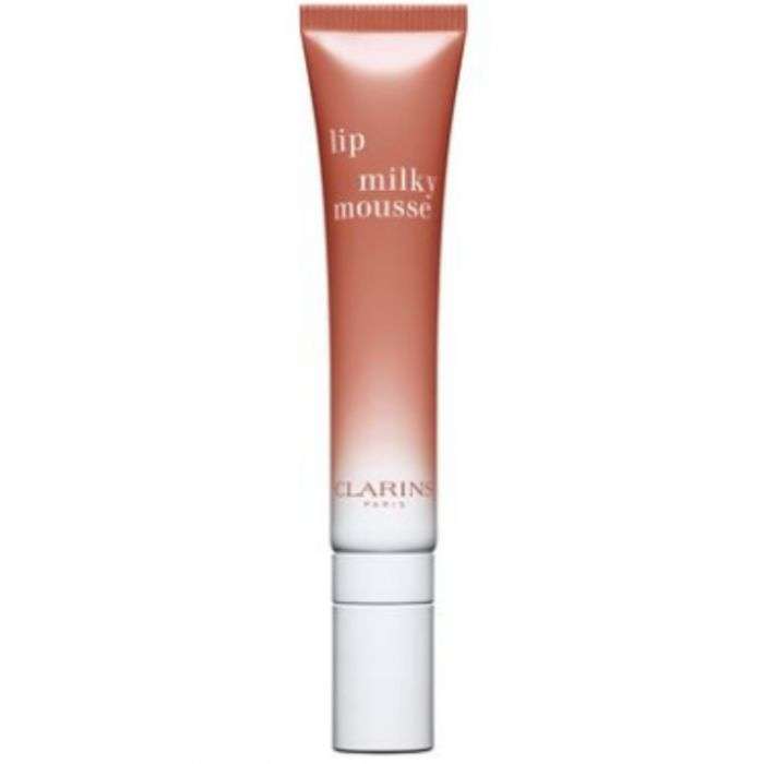 CLARINS- LIP - MILKY LIPS 06