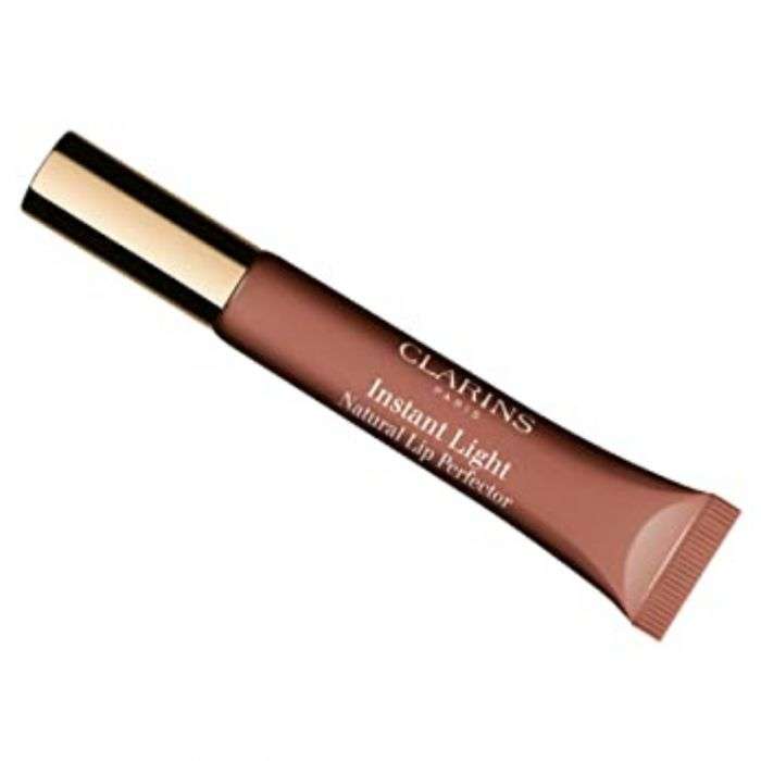 CLARINS- EMBELLISSEUR LEVRES 06 ROSEWOOD SHIMMER