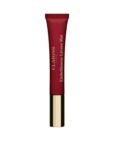 CLARINS LIPS NATURAL LIP PERFECTOR LEVRES 08