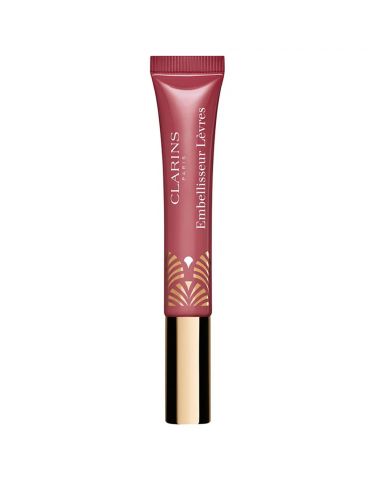 CLARINS LIPS NATURAL LIP PERFECTOR LEVRES 17