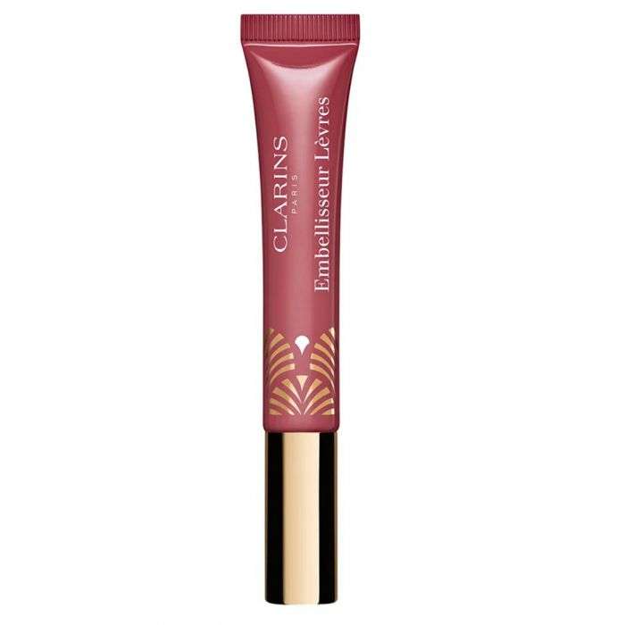 CLARINS- LIPS - EMBELLISSEUR LEVRES 17