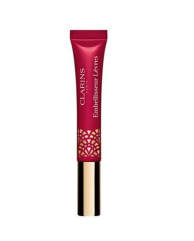 CLARINS LIPS NATURAL LIP PERFECTOR LEVRES 18