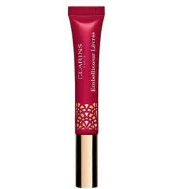 CLARINS- LIPS - EMBELLISSEUR LEVRES 18