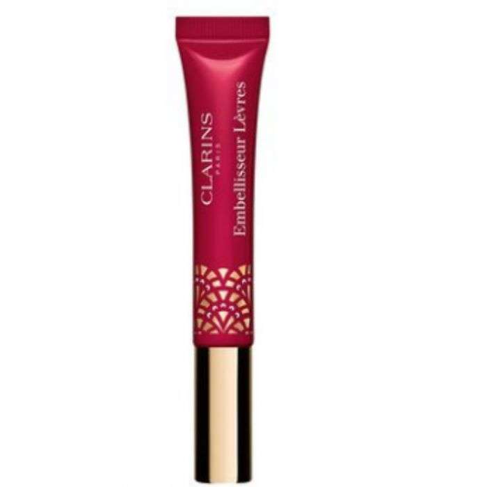 CLARINS- LIPS - EMBELLISSEUR LEVRES 18