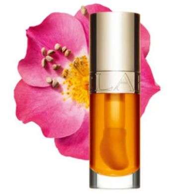 CLARINS- LIPS - LIP COMFORT OIL 01