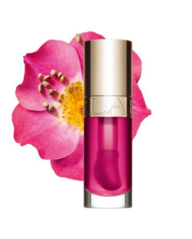 CLARINS LIPS LIP COMFORT OIL 02