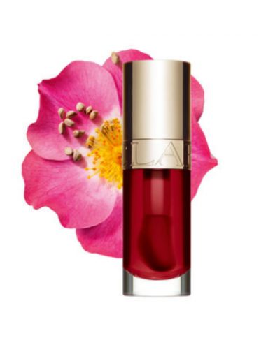 CLARINS LIPS LIP COMFORT OIL 03