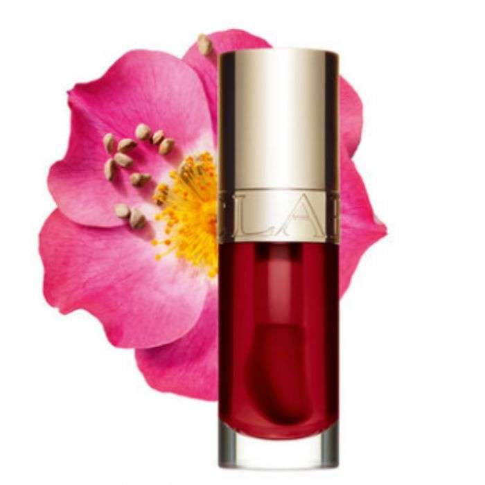 CLARINS- LIPS - LIP COMFORT OIL 03