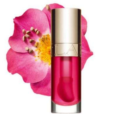 CLARINS- LIPS - LIP COMFORT OIL 04