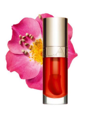 CLARINS LIPS LIP COMFORT OIL 05