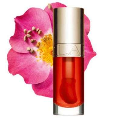 CLARINS- LIPS - LIP COMFORT OIL 05