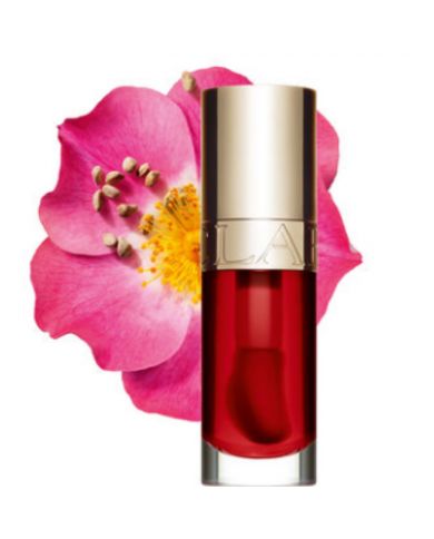 CLARINS LIPS LIP COMFORT OIL 08